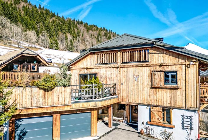 Image No.47-Maison de 5 chambres à vendre à La Côte-d'Arbroz