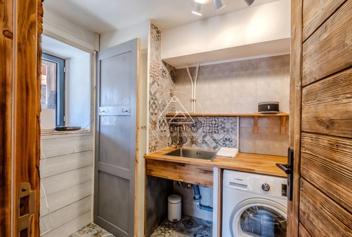 Image No.51-Maison de 5 chambres à vendre à La Côte-d'Arbroz