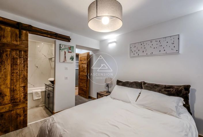 Image No.8-Maison de 5 chambres à vendre à La Côte-d'Arbroz