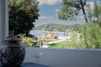 1 - Soorts-Hossegor, Apartment