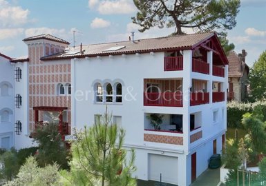 1 - Soorts-Hossegor, Apartment