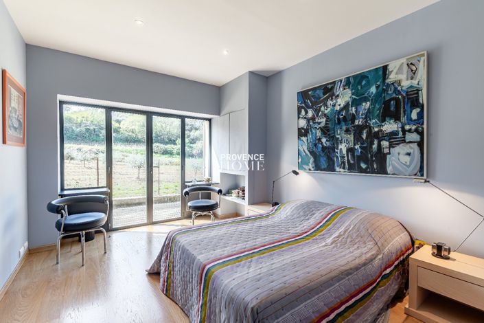 Image No.16-Maison de 3 chambres à vendre à Oppède