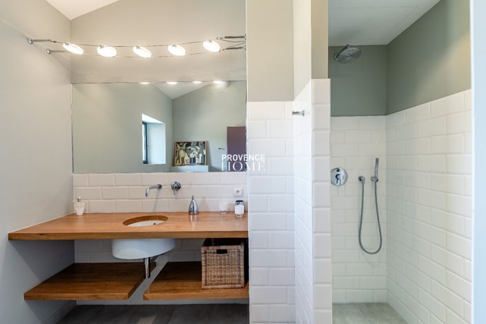 Image No.17-Maison de 3 chambres à vendre à Oppède