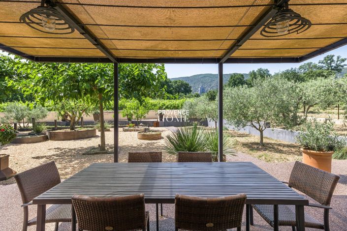 Image No.4-Maison de 3 chambres à vendre à Oppède