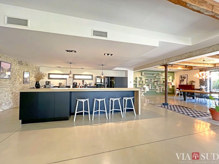 Image No.12-Propriété de 5 chambres à vendre à Béziers