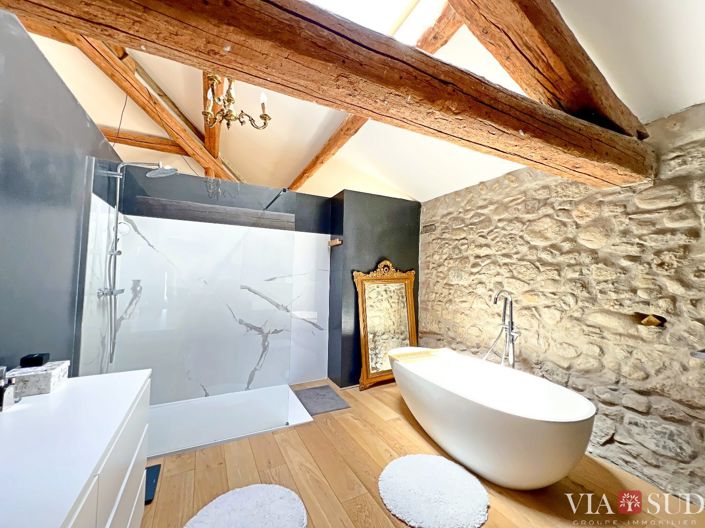 Image No.13-Propriété de 5 chambres à vendre à Béziers