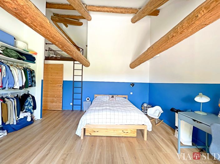 Image No.17-Propriété de 5 chambres à vendre à Béziers