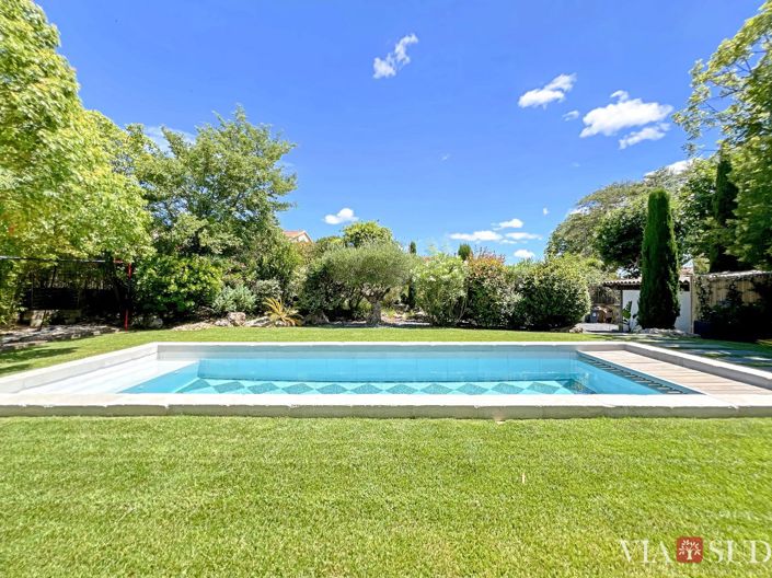 Image No.3-Propriété de 5 chambres à vendre à Béziers