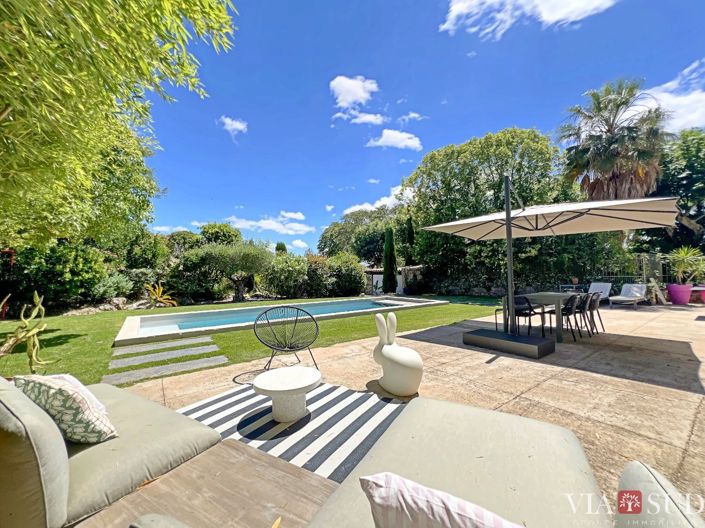 Image No.4-Propriété de 5 chambres à vendre à Béziers