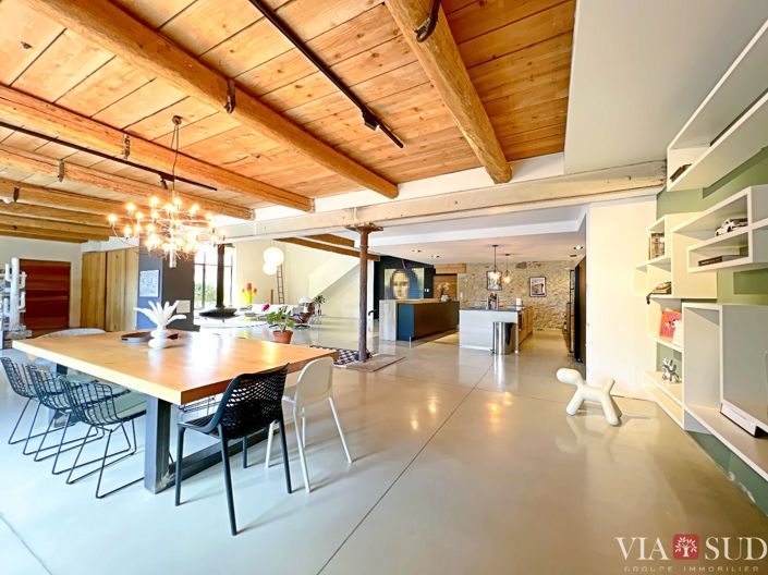 Image No.5-Propriété de 5 chambres à vendre à Béziers