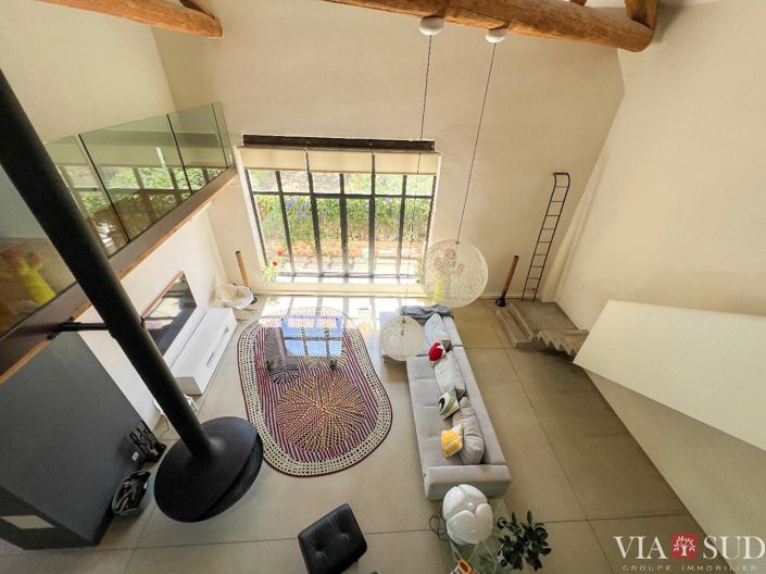 Image No.7-Propriété de 5 chambres à vendre à Béziers