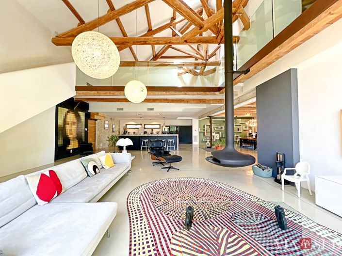 Image No.8-Propriété de 5 chambres à vendre à Béziers