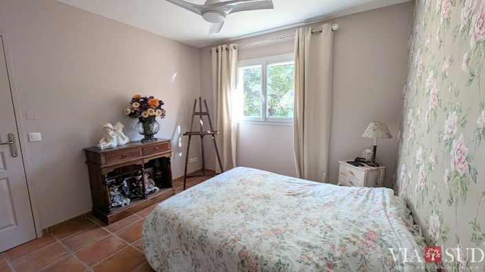 Image No.11-Maison de 5 chambres à vendre à Roquebrun