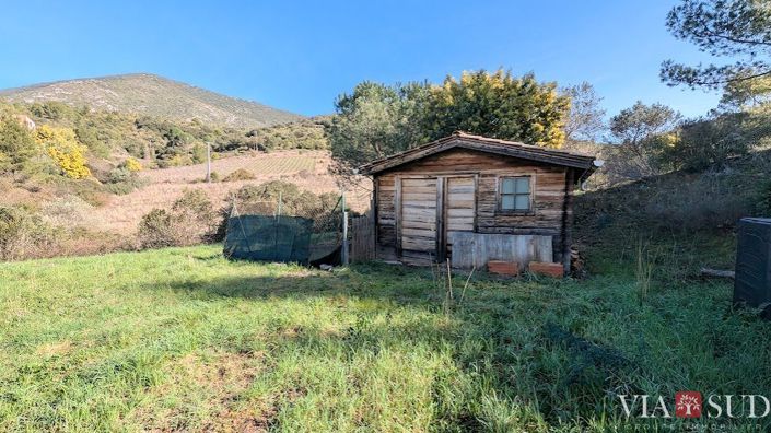 Image No.3-Maison de 5 chambres à vendre à Roquebrun