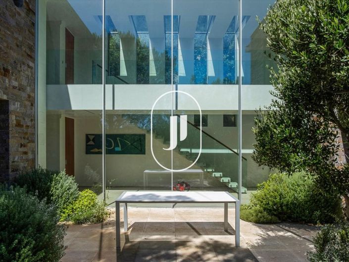 Image No.11-Maison de 4 chambres à vendre à La Croix-Valmer