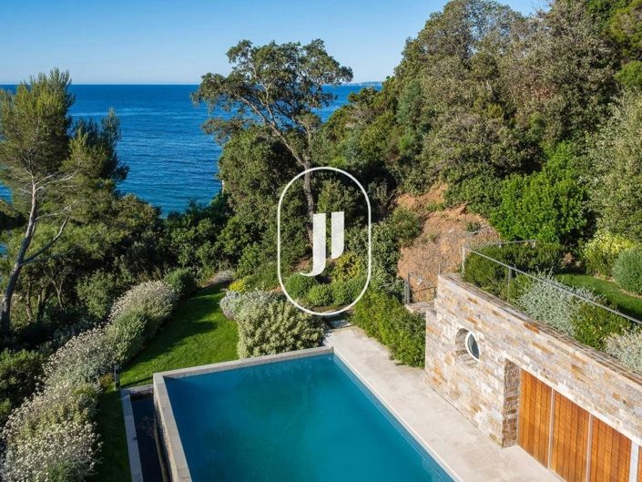 Image No.13-Maison de 4 chambres à vendre à La Croix-Valmer