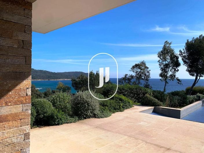 Image No.15-Maison de 4 chambres à vendre à La Croix-Valmer