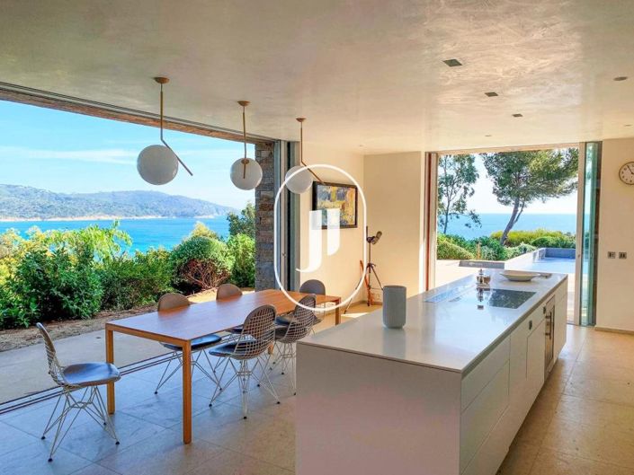 Image No.5-Maison de 4 chambres à vendre à La Croix-Valmer