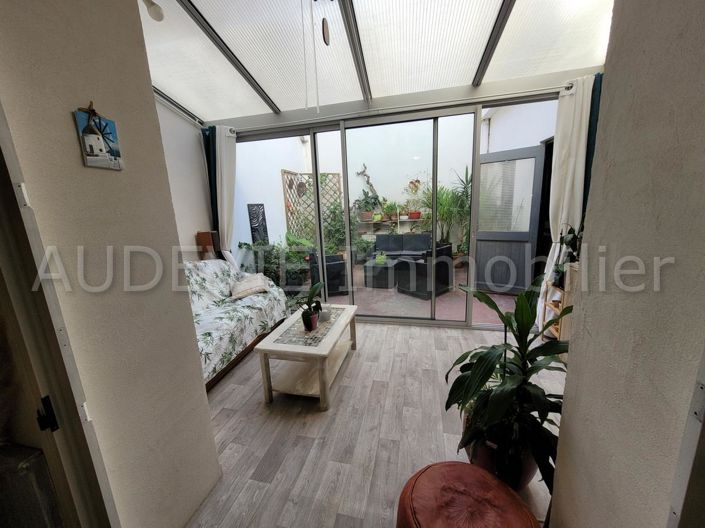 Image No.4-Maison de 6 chambres à vendre à Thézan-des-Corbières