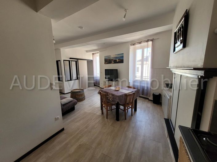 Image No.6-Maison de 6 chambres à vendre à Thézan-des-Corbières