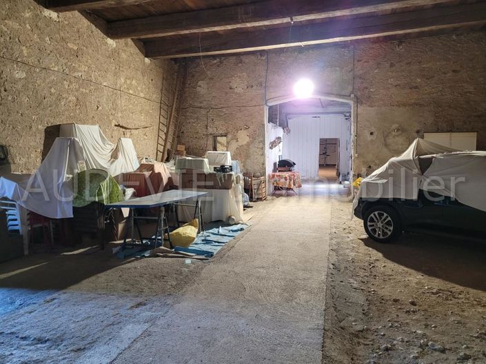 Image No.7-Maison de 6 chambres à vendre à Thézan-des-Corbières