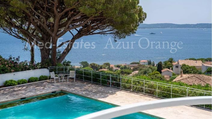 Image No.18-Maison de 6 chambres à vendre à Sainte-Maxime