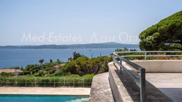 Image No.25-Maison de 6 chambres à vendre à Sainte-Maxime