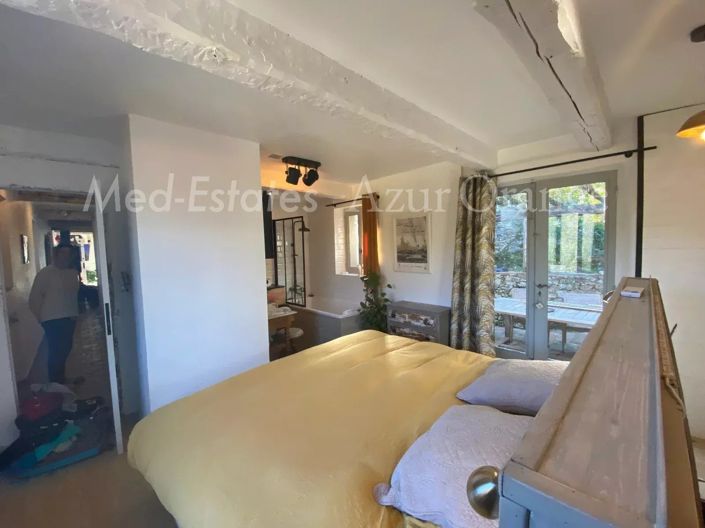 Image No.17-Maison de 4 chambres à vendre à La Garde-Freinet