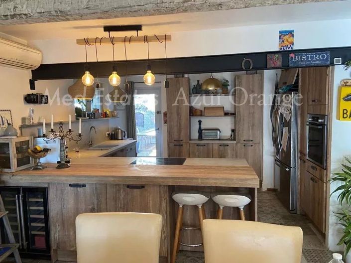 Image No.18-Maison de 4 chambres à vendre à La Garde-Freinet