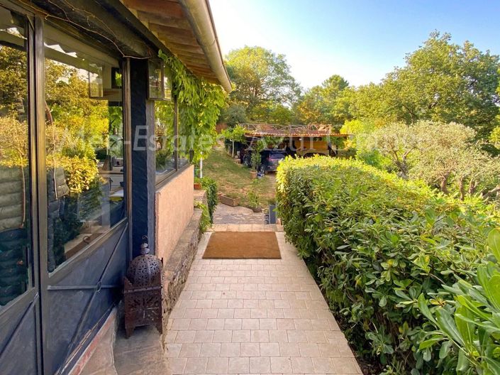 Image No.20-Maison de 4 chambres à vendre à La Garde-Freinet