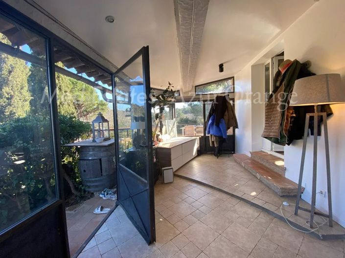 Image No.21-Maison de 4 chambres à vendre à La Garde-Freinet