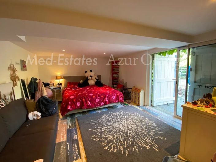 Image No.22-Maison de 4 chambres à vendre à La Garde-Freinet