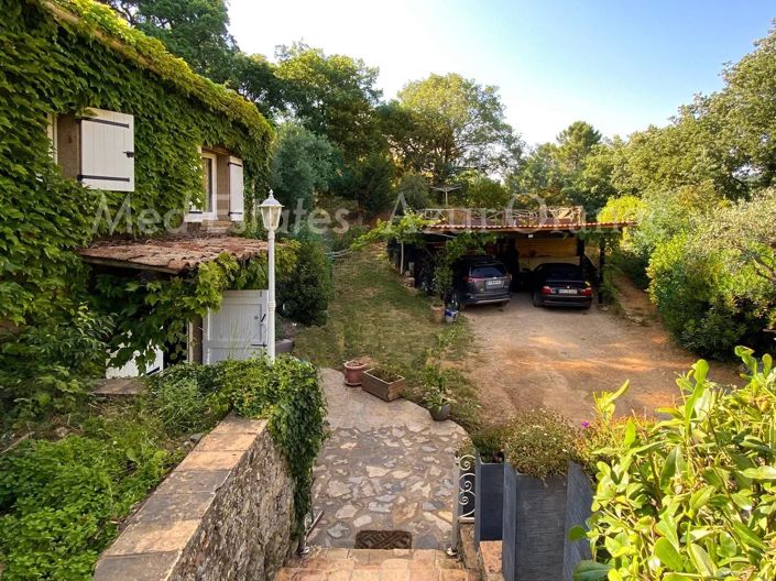 Image No.26-Maison de 4 chambres à vendre à La Garde-Freinet