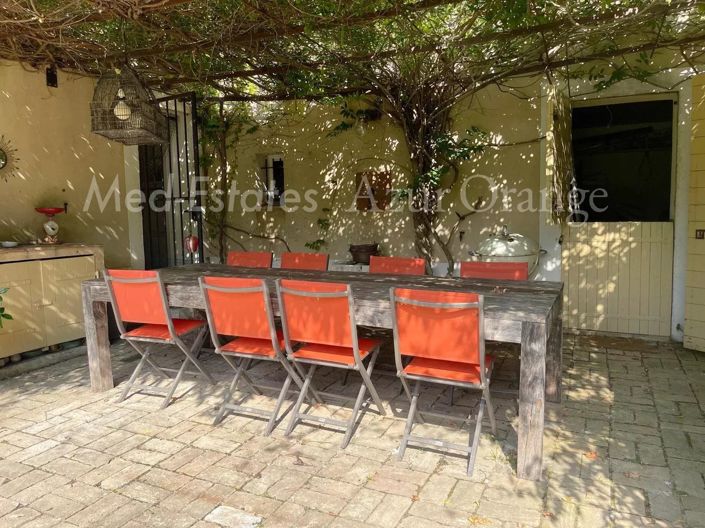 Image No.10-Maison de 3 chambres à vendre à La Garde-Freinet