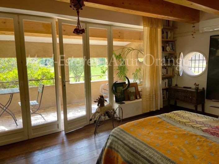 Image No.17-Maison de 3 chambres à vendre à La Garde-Freinet