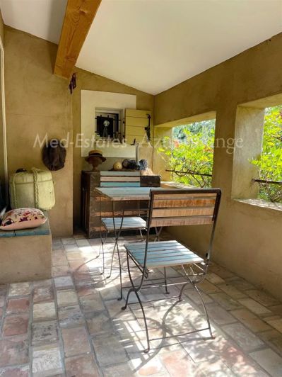 Image No.18-Maison de 3 chambres à vendre à La Garde-Freinet