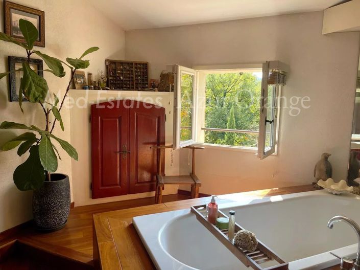 Image No.20-Maison de 3 chambres à vendre à La Garde-Freinet