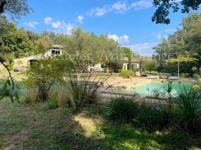 Image No.3-Maison de 3 chambres à vendre à La Garde-Freinet