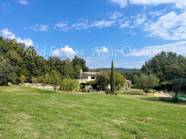 Image No.4-Maison de 3 chambres à vendre à La Garde-Freinet