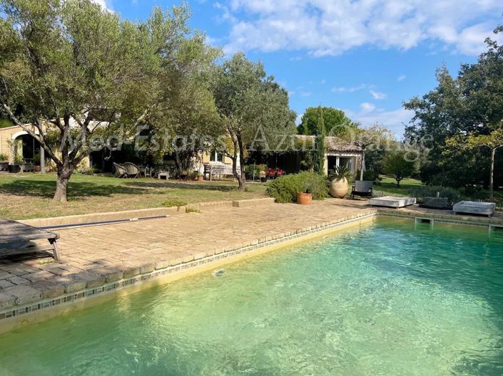 Image No.5-Maison de 3 chambres à vendre à La Garde-Freinet