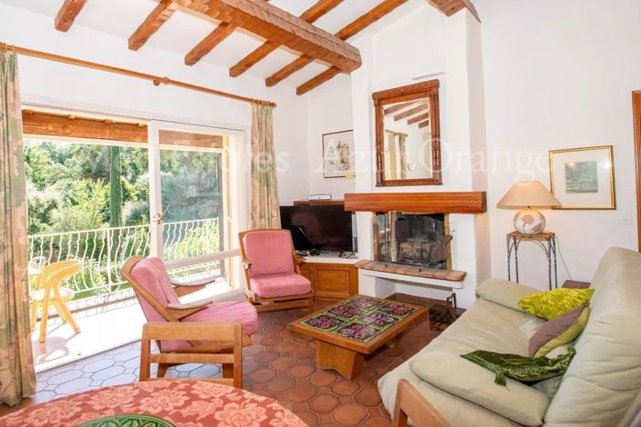 Image No.6-Maison de 6 chambres à vendre à Grimaud