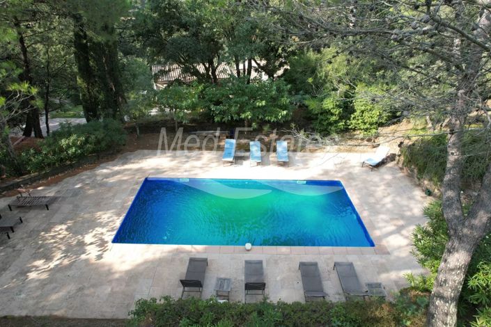 Image No.16-Maison de 4 chambres à vendre à La Garde-Freinet