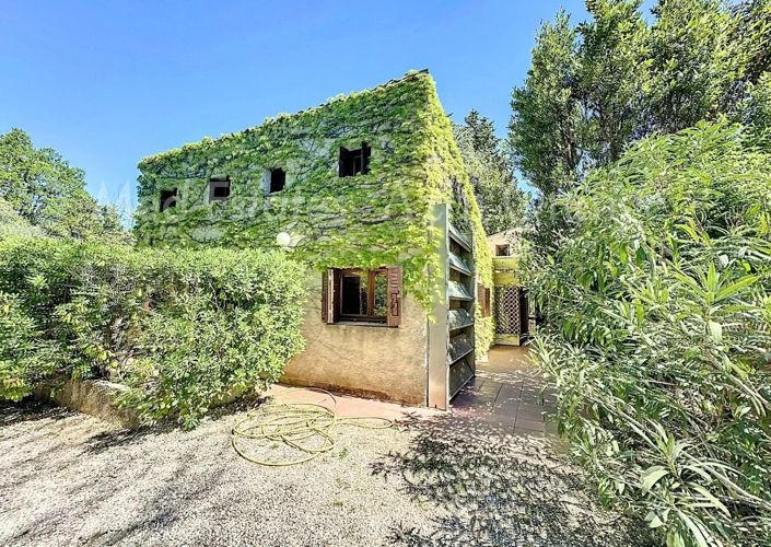 Image No.11-Maison de 6 chambres à vendre à La Garde-Freinet