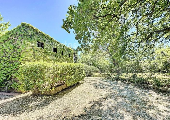 Image No.12-Maison de 6 chambres à vendre à La Garde-Freinet