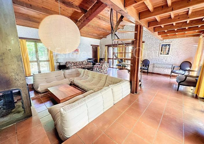 Image No.4-Maison de 6 chambres à vendre à La Garde-Freinet