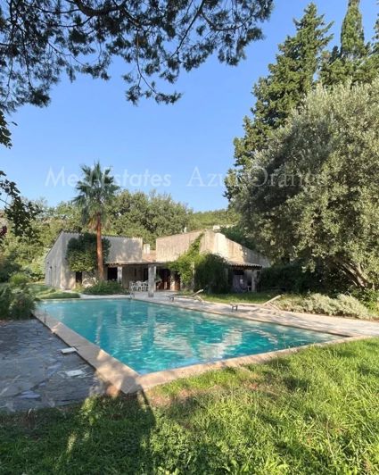 Image No.7-Maison de 6 chambres à vendre à La Garde-Freinet