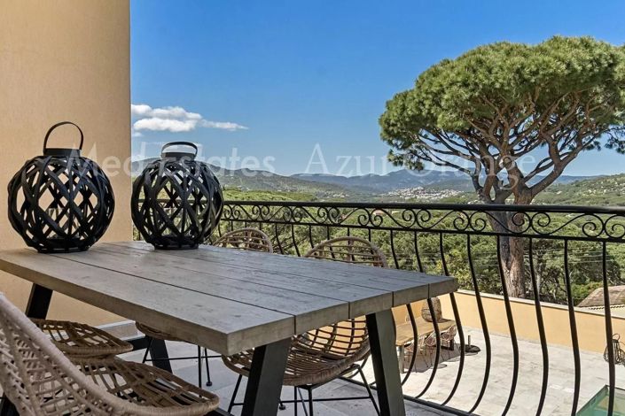 Image No.12-Maison de 5 chambres à vendre à Sainte-Maxime