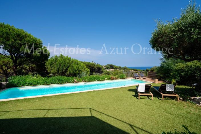 Image No.10-Maison de 8 chambres à vendre à Sainte-Maxime