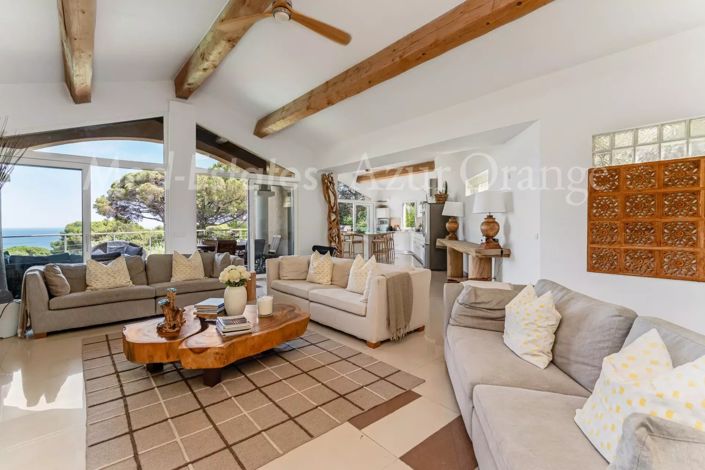 Image No.13-Maison de 8 chambres à vendre à Sainte-Maxime