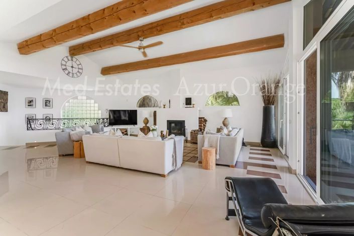 Image No.14-Maison de 8 chambres à vendre à Sainte-Maxime